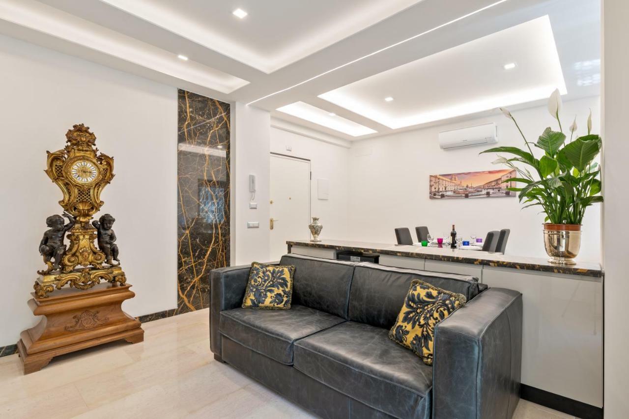 First Class Vakantiehuis Rome